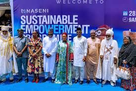 NASENI empowers Kano households with clean energy solutions