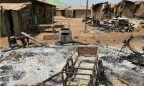 NGO condemns attack, abduction in Kwara