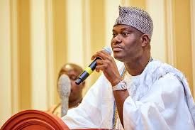 Shun ego, focus on community service – Ooni, tell Nigerians