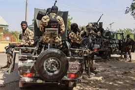 ISWAP commander, 24 others killed as troops repel Kukareta attack in Borno