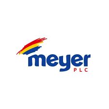 Meyer Plc Shareholders recommend 45 kobo dividend