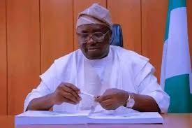 Adelabu’s exit raises fresh questions for Nigeria’s power sector