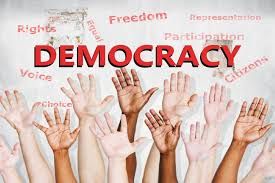 Democracy progressing, but internal party practices remain major challenge – Experts