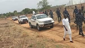 Nasarawa crisis: 11 killed, dozens of homes razed – Police