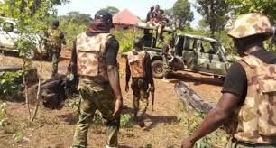 Six soldiers killed in ISWAP attack on Monguno military base
