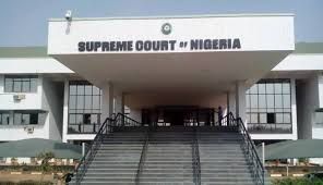 Supreme Court reserves judgment in Turaki’s appeal over PDP leadership