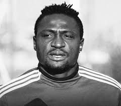 Mikel Obi, football fans mourn Michael Eneramo