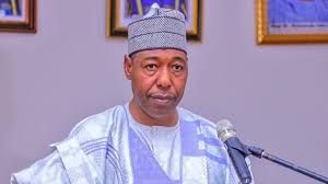 Why I anointed Gubio as my preferred successor – Zulum