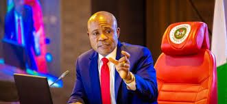 Enugu: Mbah abolishes daily market tolls