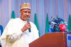US advisory does not reflect Nigeria’s security situation – Idris
