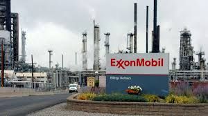 ExxonMobil pledges additional investments in deepwater, brownfield projects