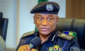 IGP orders officers in viral stop-and-search video to report to Police HQ