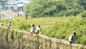Open defecation: Kwara raises concerns over health, environmental implications