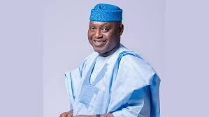 APC targets 500,000 votes for Oyebanji in Ekiti poll