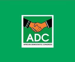 ADC: New executives to assume office after inauguration