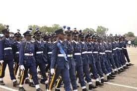 NAF to commence training for new recruits on April 18