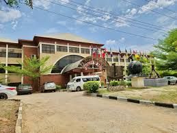 UNIZIK appoints journalist, 5 others as directors