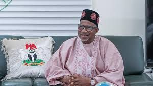 Bala Mohammed halts APC defection plans