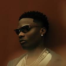 Wizkid hits 19M spotify listeners for the first time