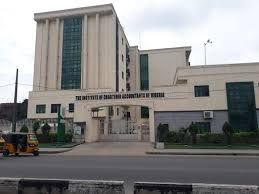 FG, ICAN align on accountability, prison reform