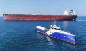 Iran proposes 7-day plan to reopen Strait of Hormuz