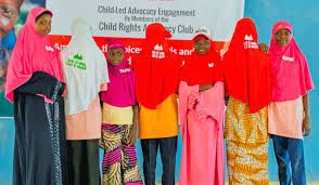 Katsina children raise alarm over climate-linked school hazards