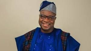 Ogunbiyi debunks false Tinubu video