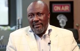 ADC will unseat Tinubu, says Dino Melaye