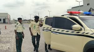 Truck kills three in Ogun expressway crash