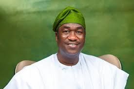 GAC endorse Hamzat as APC consensus candidate