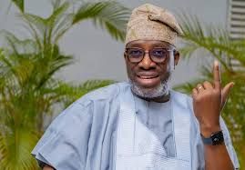 Showunmi fires back at critics