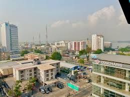 Lagos rents soar amid housing crisis