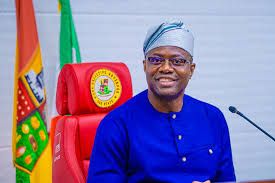 PDP hails Makinde for supporting multi-party democracy