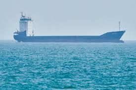 U.S. Navy seizes Iranian vessel