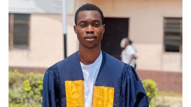 Witness recounts incident involving Oyetayo James, leading to tension in campus community