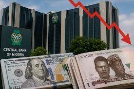 Foreign reserves dip by $731m in April amid FX pressure