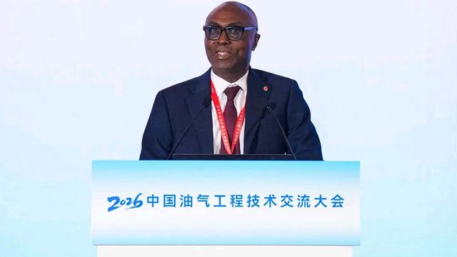 Heirs energies presents OML 17 success in China