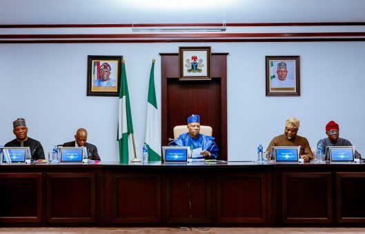 VP Shettima calls for expansion of PPP pipeline to power Nigeria’s developmental goals