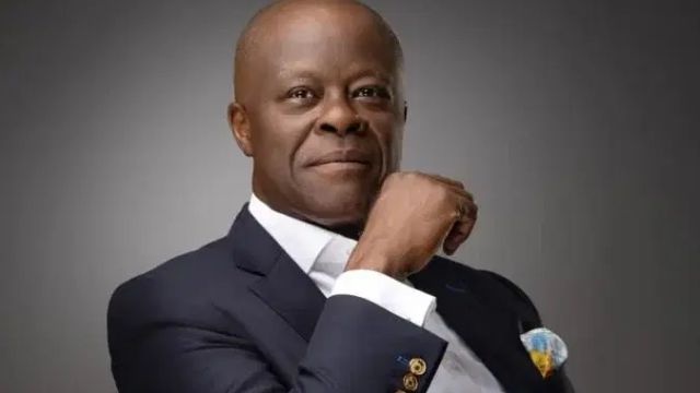 Ill-health forced Edun’s resignation from cabinet – Presidency