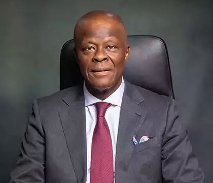 Pres. Tinubu sacks Wale Edun, appoints Oyedele