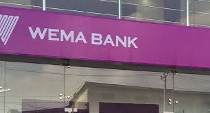Wema Bank to pay Shareholders N1.25/share final dividend