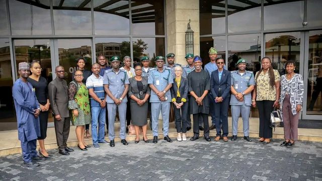 Customs drives AfCFTA push with high-impact trade training