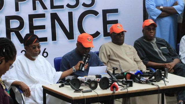 Monkey works, Baboon shares – ADC, the Chameleon that forgot to look before leaping