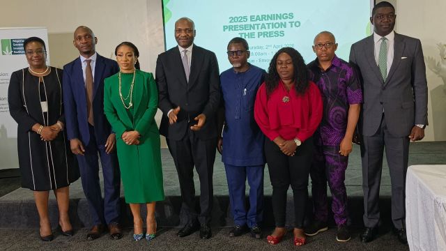 NSIA declares N4.88trn as net assets in 2025