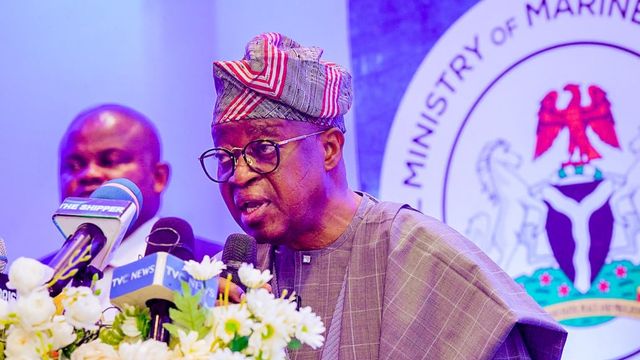 Oyetola orders Probe into alleged suppression of local barge Operators