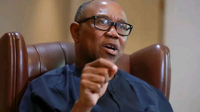 Peter Obi blasts Tinubu over fresh attacks days after security assurance
