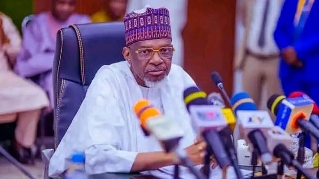Kebbi State Speaker dies in Egypt after brief illness