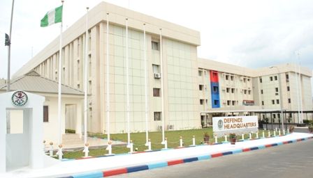 DHQ confirms ISWAP attack on Borno military base