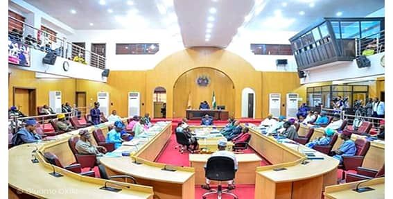 Osun Assembly slams INEC over sudden redeployment of REC
