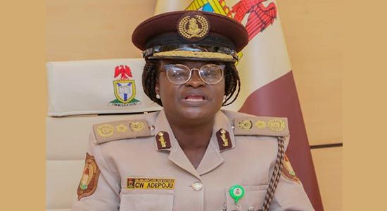 NIS suspends comptrollers over alleged extortion